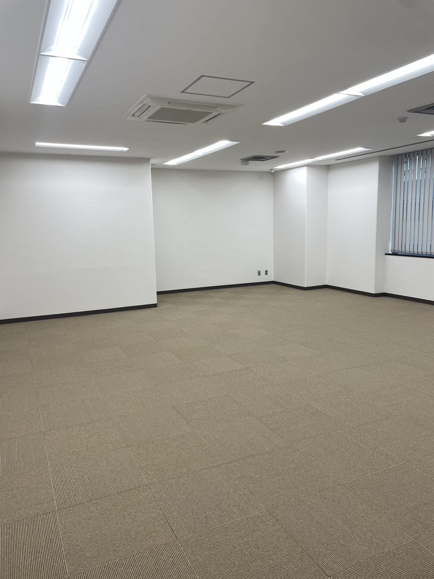 会館ご案内の外観
